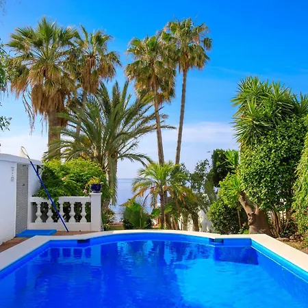 Hotel Amazing View By Interhome 4*