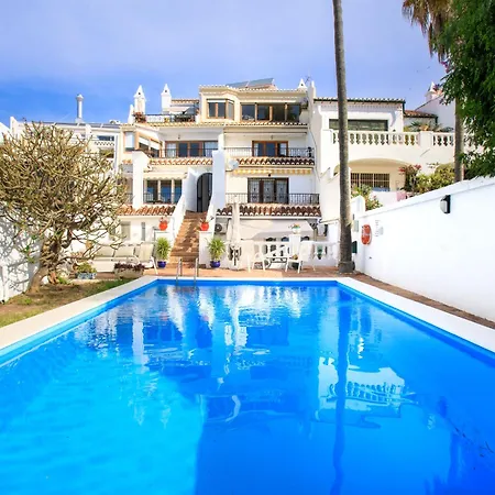 Hotel Amazing View By Interhome Nerja