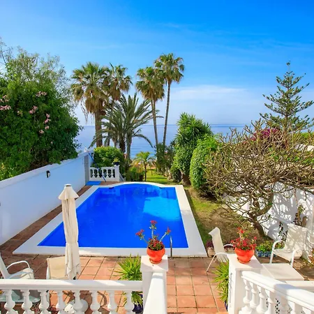 Amazing View By Interhome Hotel