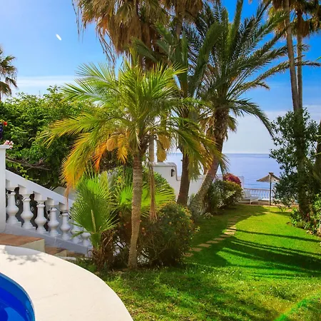 Hotel Amazing View By Interhome 4*