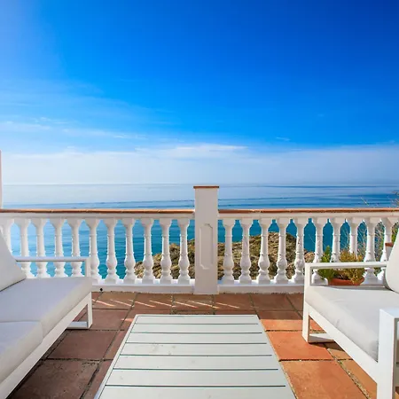 Hotel Amazing View By Interhome Nerja