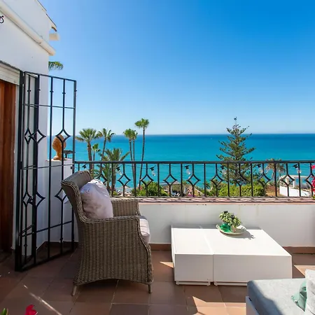 Amazing View By Interhome Hotel