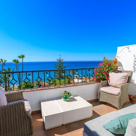 Amazing View By Interhome