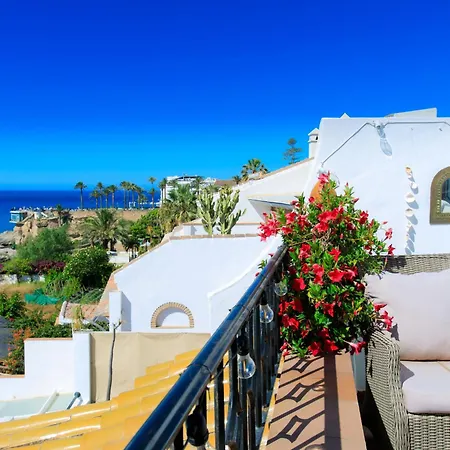 Hotel Amazing View By Interhome 4*
