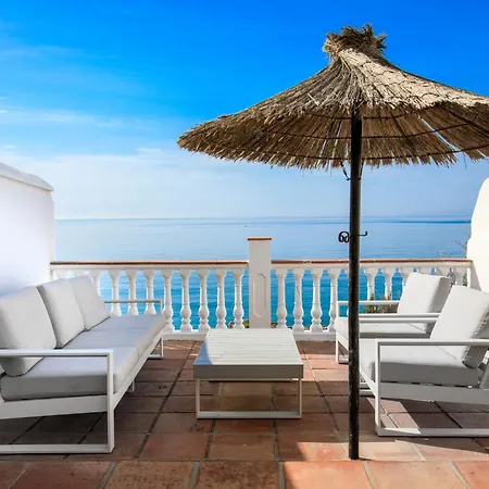 Hotel Amazing View By Interhome 4*