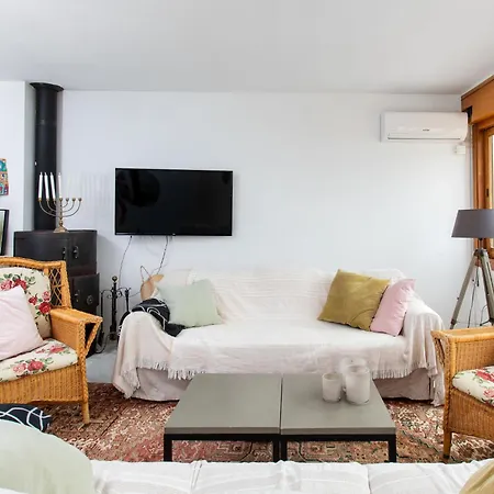 Hotel Amazing View By Interhome 4*