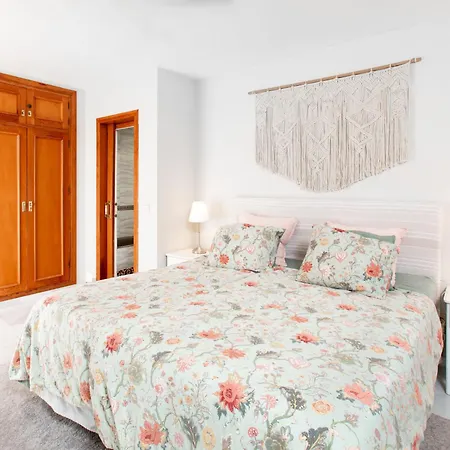 Amazing View By Interhome Nerja