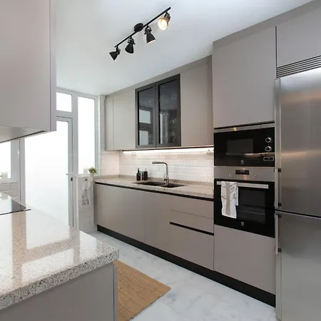 Amazing View By Interhome 4*